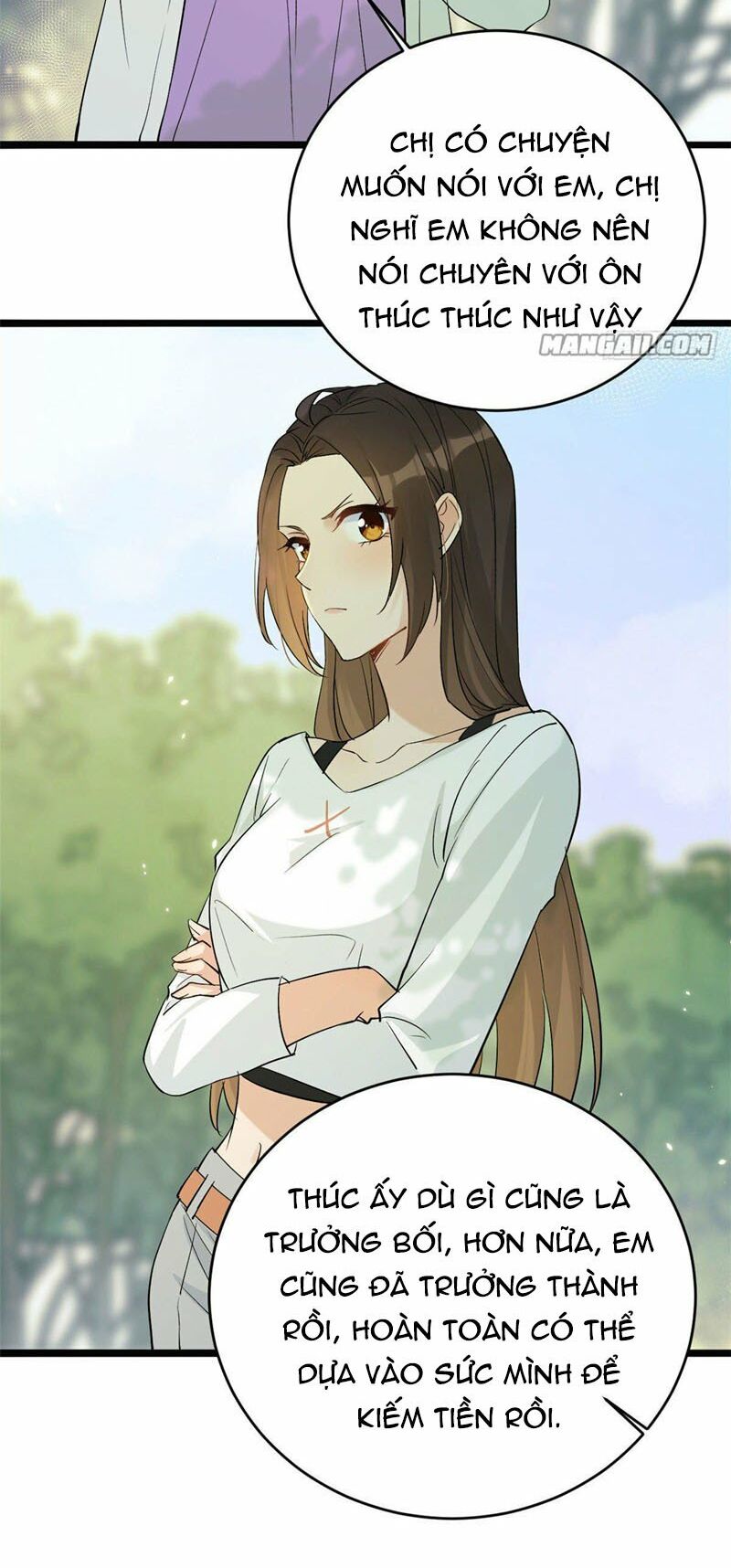 Vẫn Cứ Nhớ Em, Nhớ Em: Chapter 4