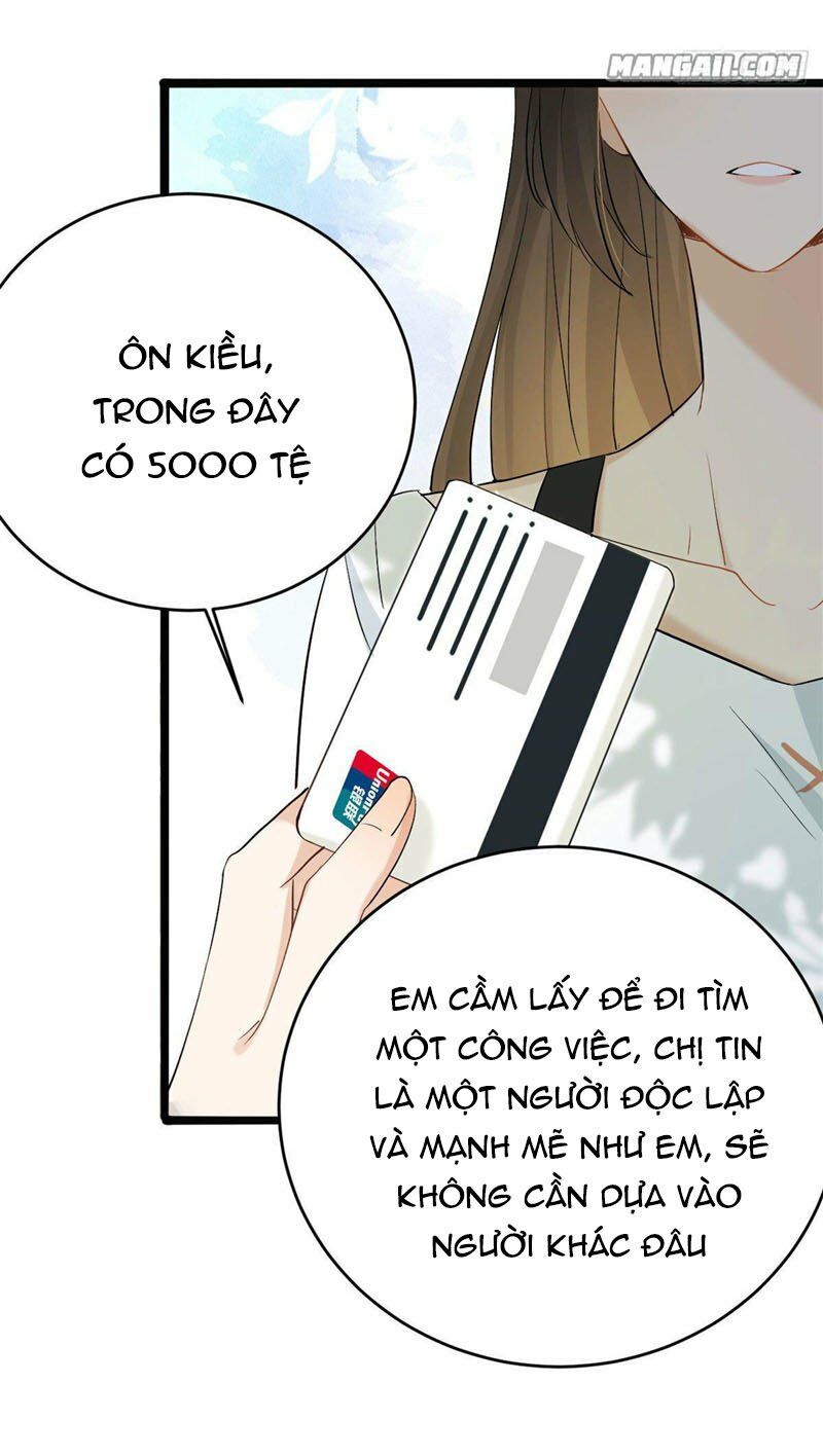 Vẫn Cứ Nhớ Em, Nhớ Em: Chapter 4