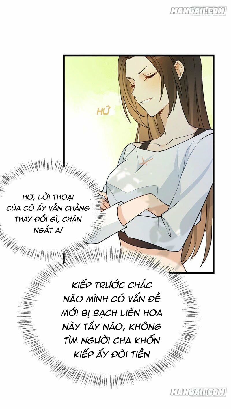 Vẫn Cứ Nhớ Em, Nhớ Em: Chapter 4