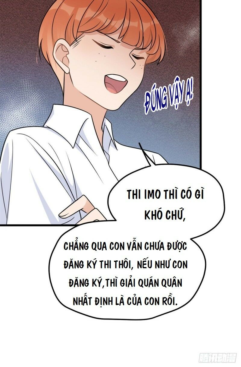 Vẫn Cứ Nhớ Em, Nhớ Em: Chapter 40