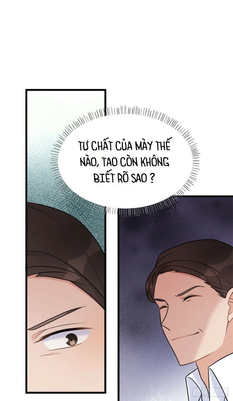 Vẫn Cứ Nhớ Em, Nhớ Em: Chapter 40