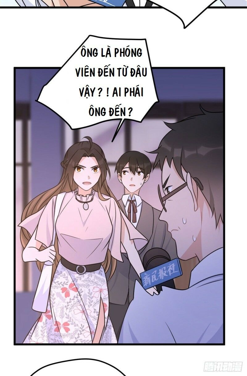 Vẫn Cứ Nhớ Em, Nhớ Em: Chapter 40