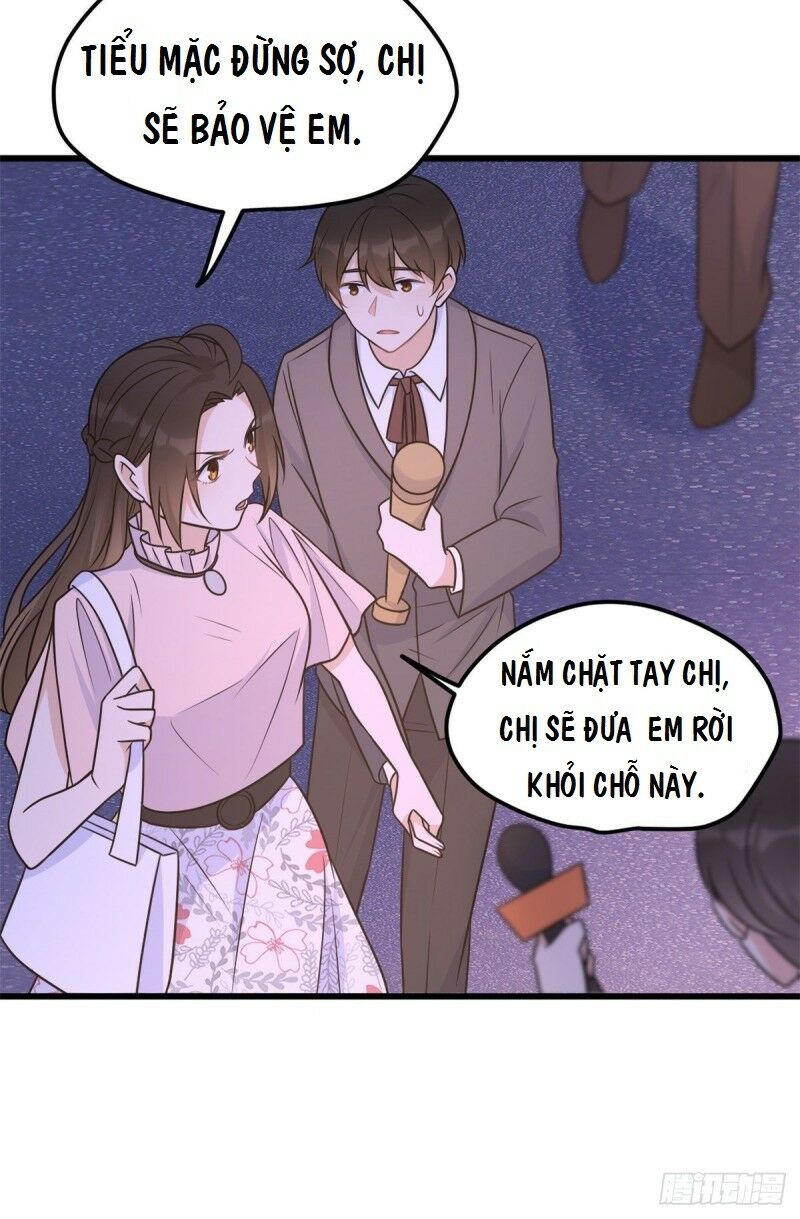 Vẫn Cứ Nhớ Em, Nhớ Em: Chapter 40