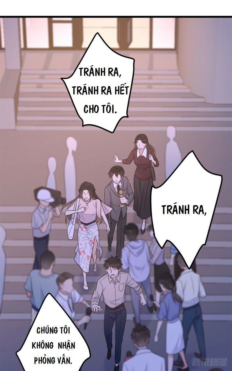 Vẫn Cứ Nhớ Em, Nhớ Em: Chapter 40