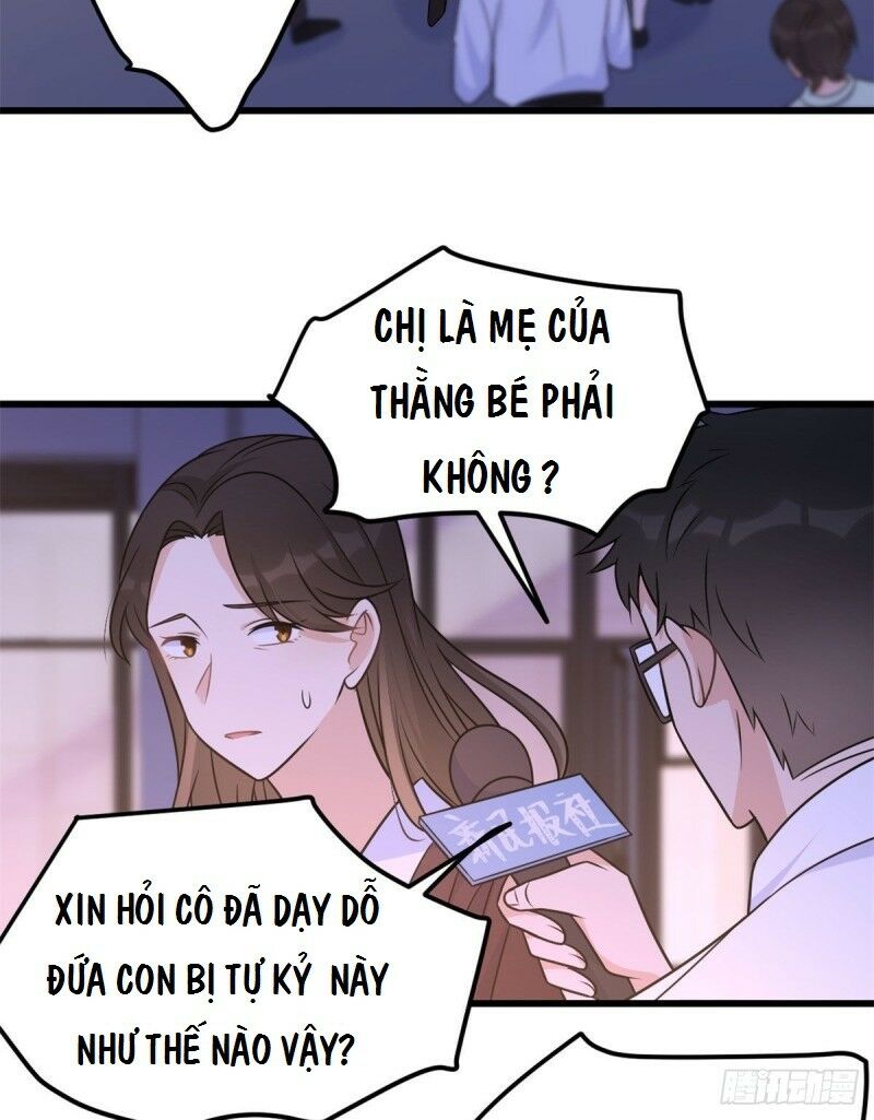 Vẫn Cứ Nhớ Em, Nhớ Em: Chapter 40