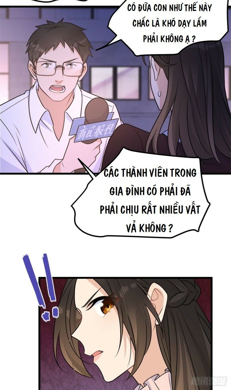 Vẫn Cứ Nhớ Em, Nhớ Em: Chapter 40