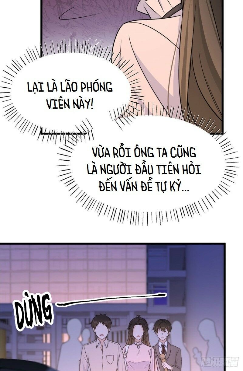 Vẫn Cứ Nhớ Em, Nhớ Em: Chapter 40