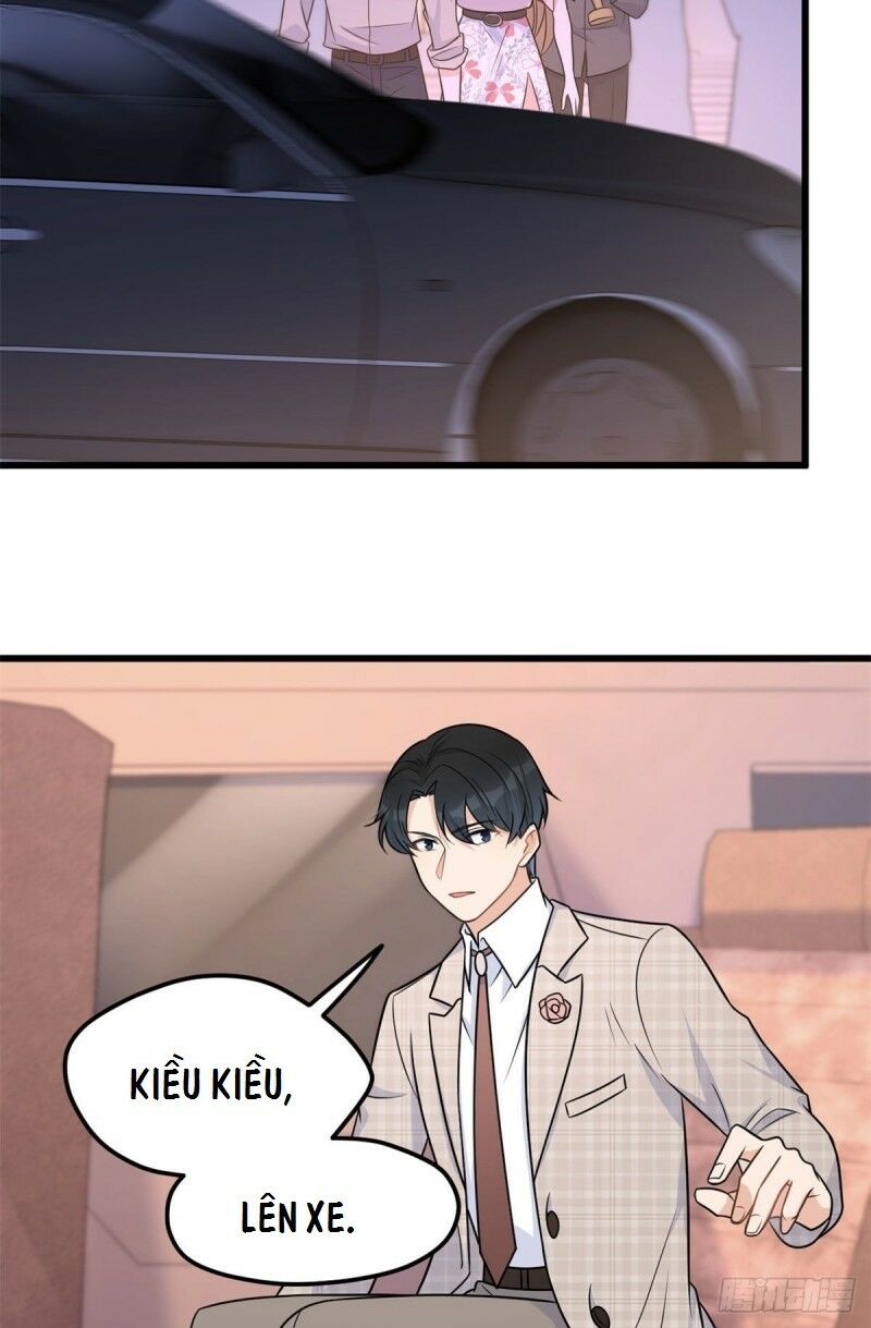 Vẫn Cứ Nhớ Em, Nhớ Em: Chapter 40