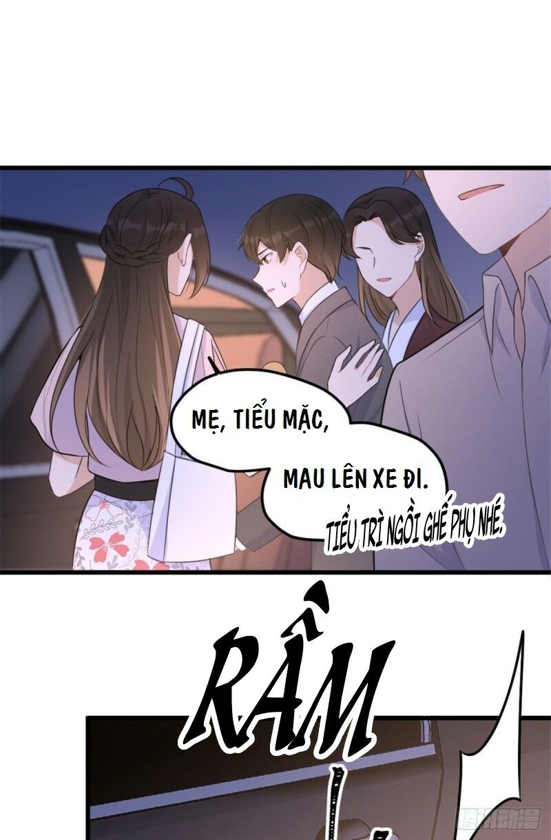 Vẫn Cứ Nhớ Em, Nhớ Em: Chapter 40