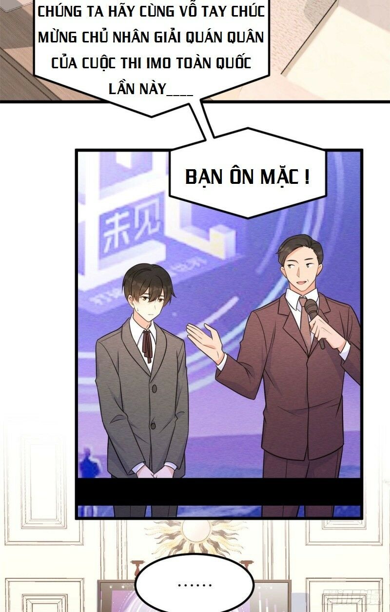 Vẫn Cứ Nhớ Em, Nhớ Em: Chapter 40