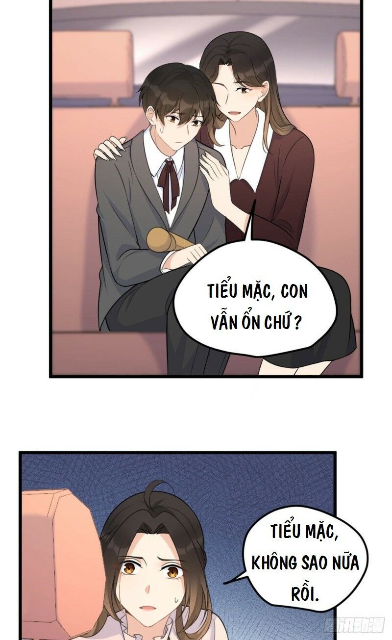 Vẫn Cứ Nhớ Em, Nhớ Em: Chapter 40