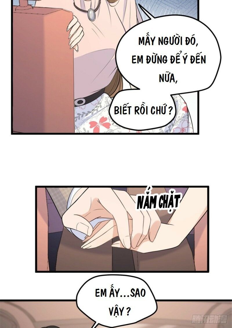 Vẫn Cứ Nhớ Em, Nhớ Em: Chapter 40