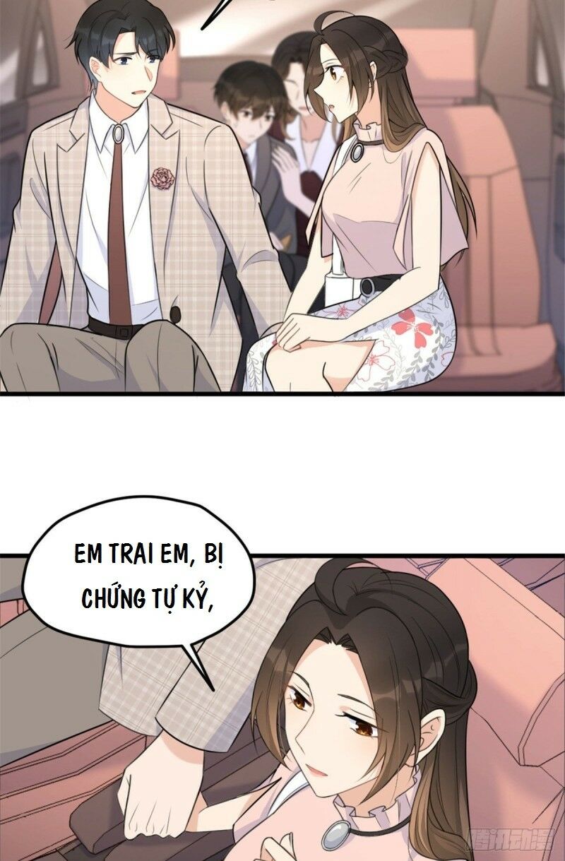 Vẫn Cứ Nhớ Em, Nhớ Em: Chapter 40