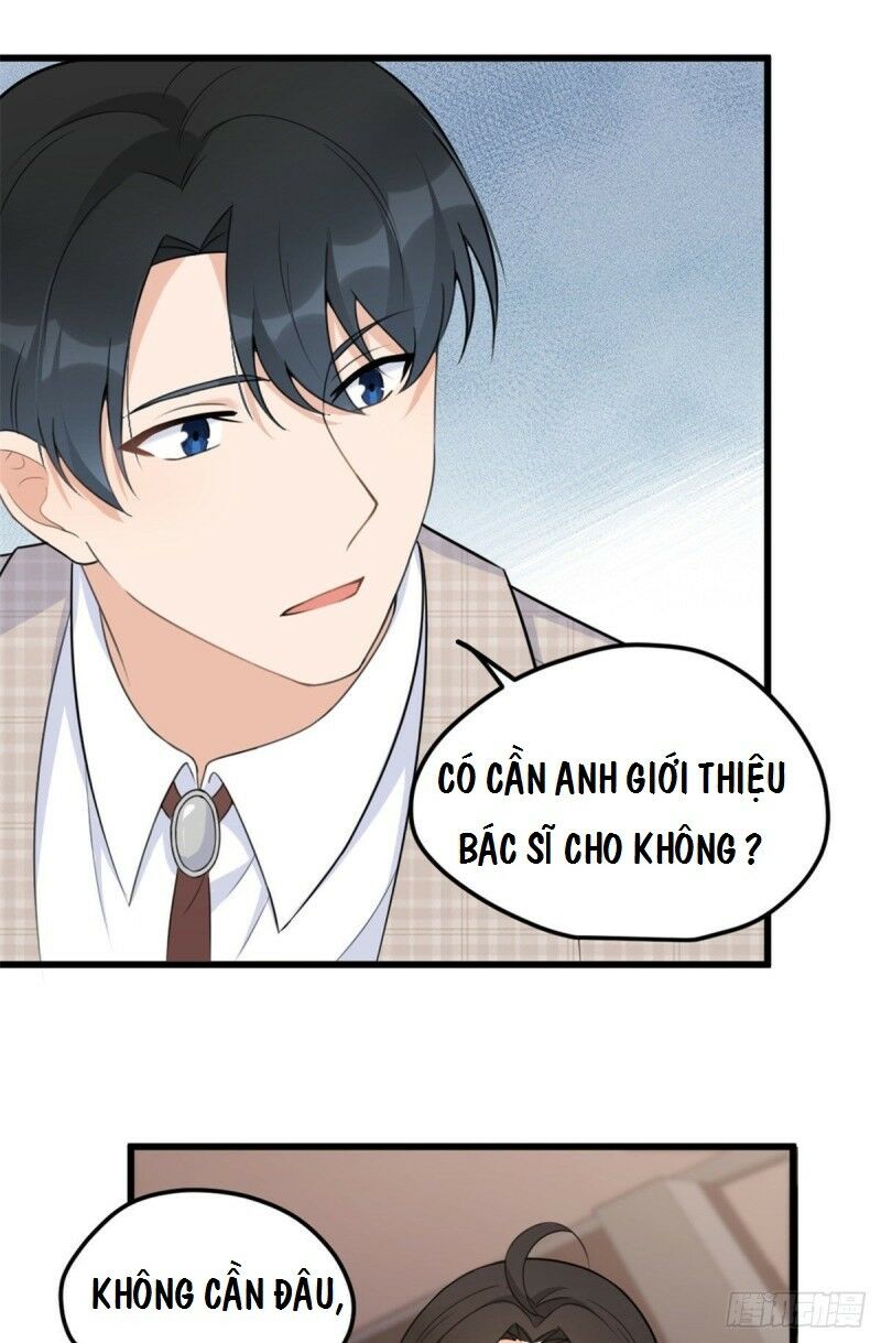 Vẫn Cứ Nhớ Em, Nhớ Em: Chapter 40