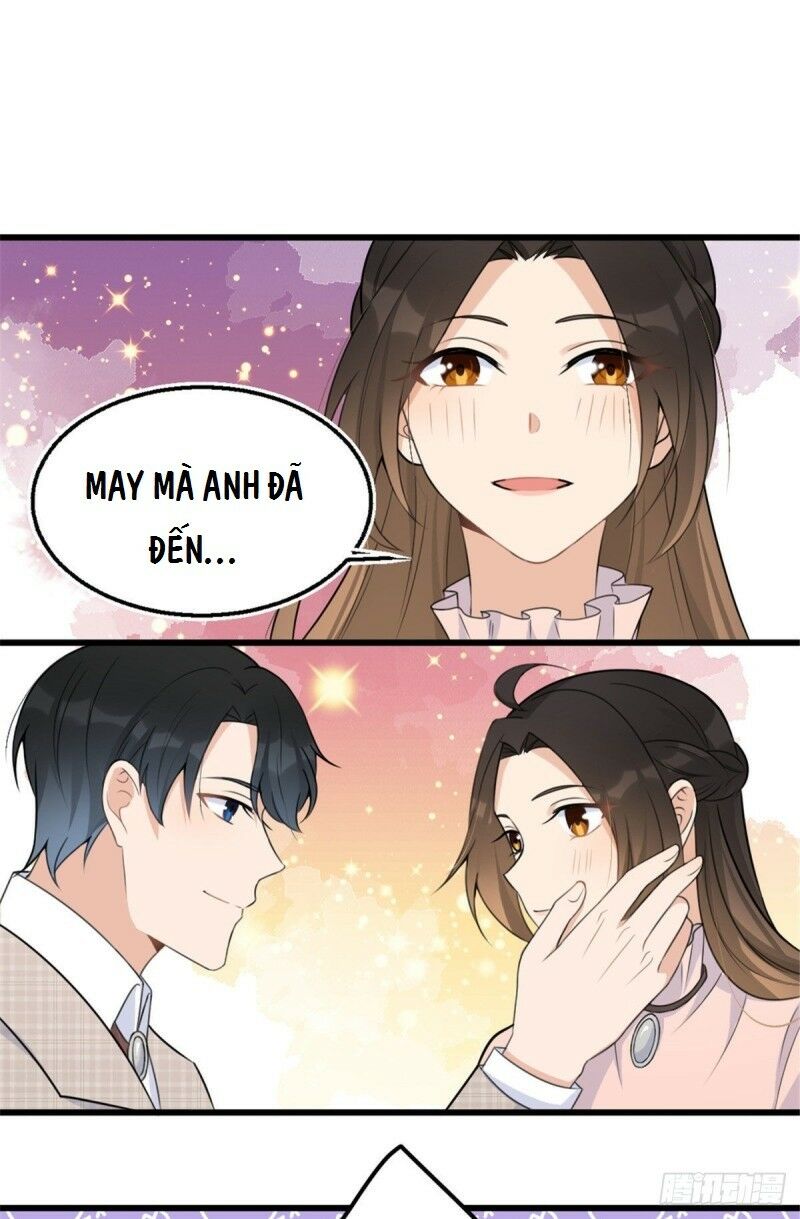 Vẫn Cứ Nhớ Em, Nhớ Em: Chapter 40