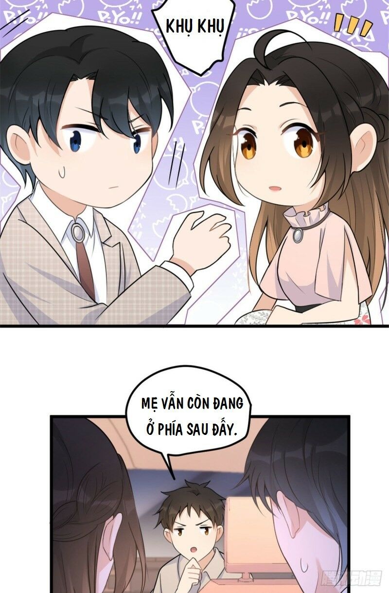 Vẫn Cứ Nhớ Em, Nhớ Em: Chapter 40