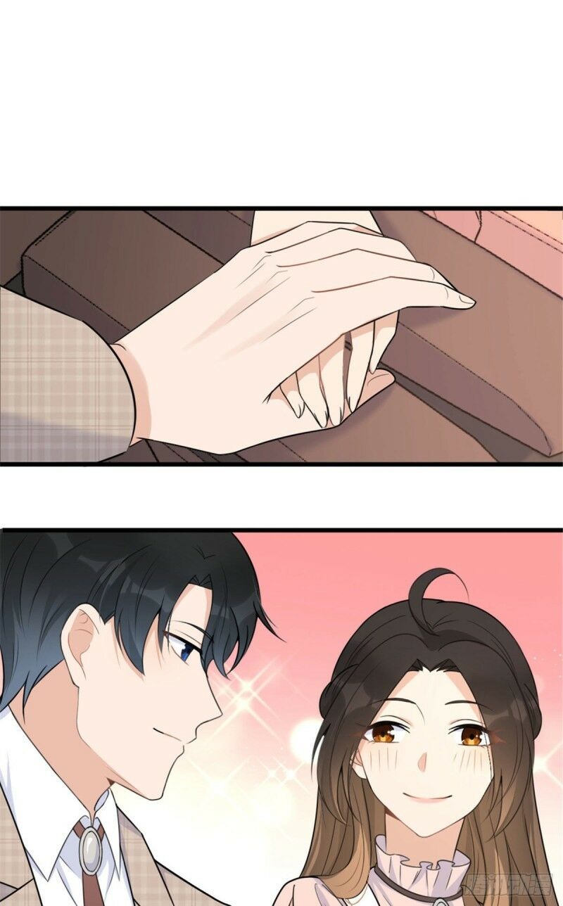 Vẫn Cứ Nhớ Em, Nhớ Em: Chapter 40