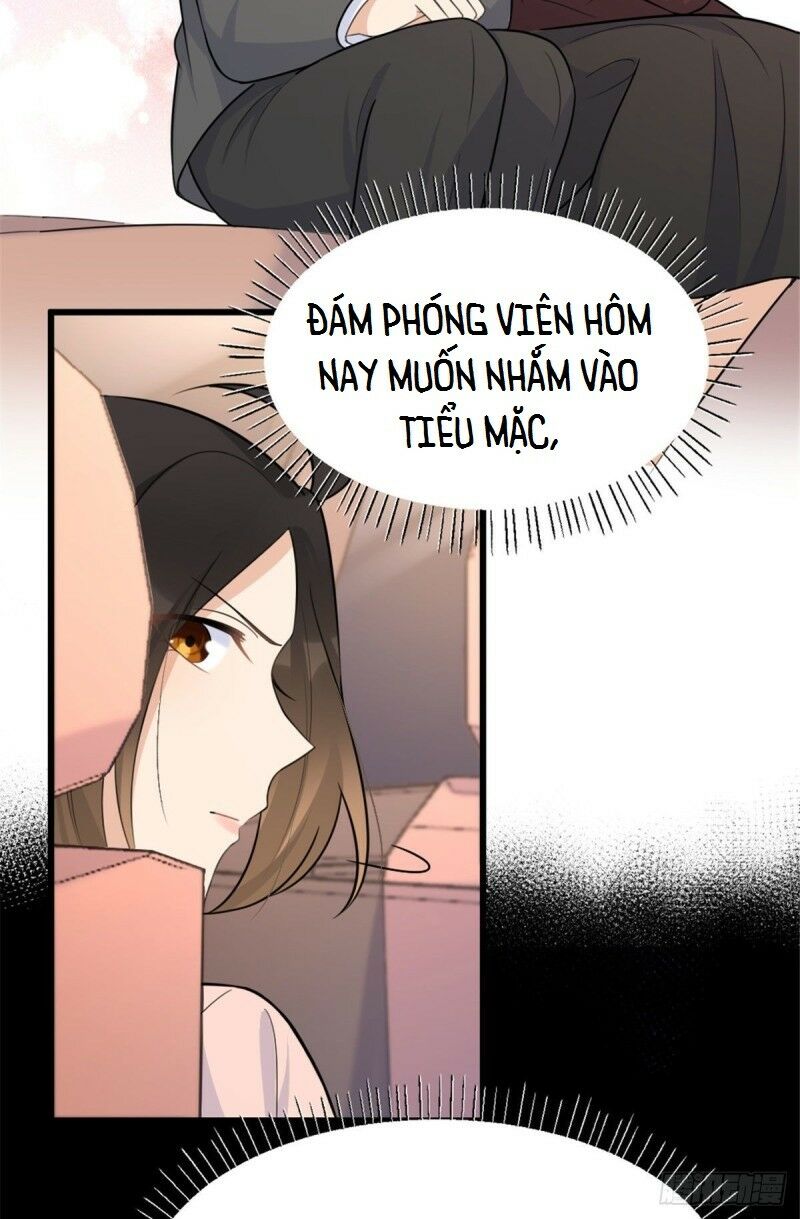 Vẫn Cứ Nhớ Em, Nhớ Em: Chapter 40