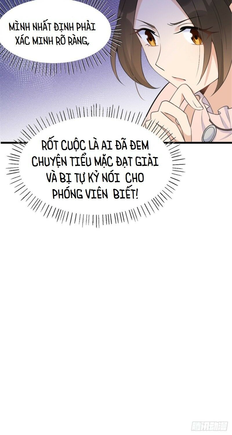 Vẫn Cứ Nhớ Em, Nhớ Em: Chapter 40