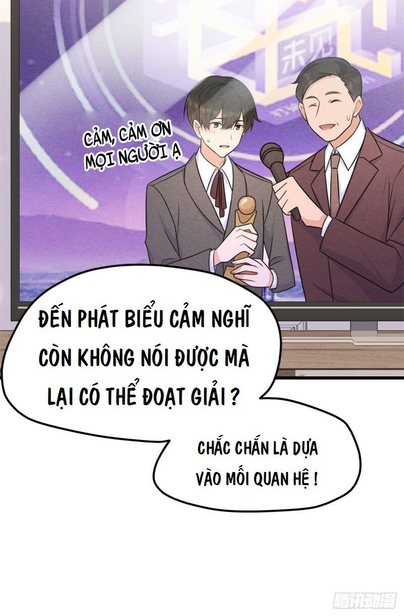 Vẫn Cứ Nhớ Em, Nhớ Em: Chapter 40