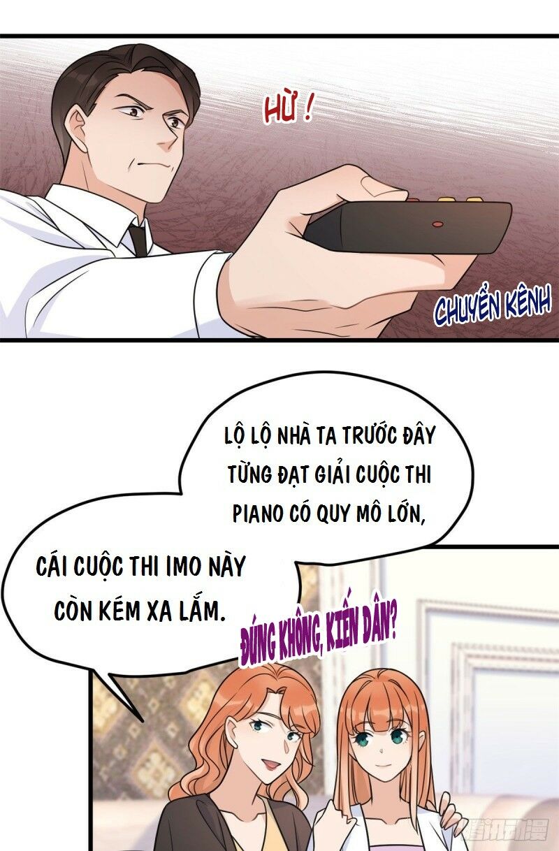Vẫn Cứ Nhớ Em, Nhớ Em: Chapter 40
