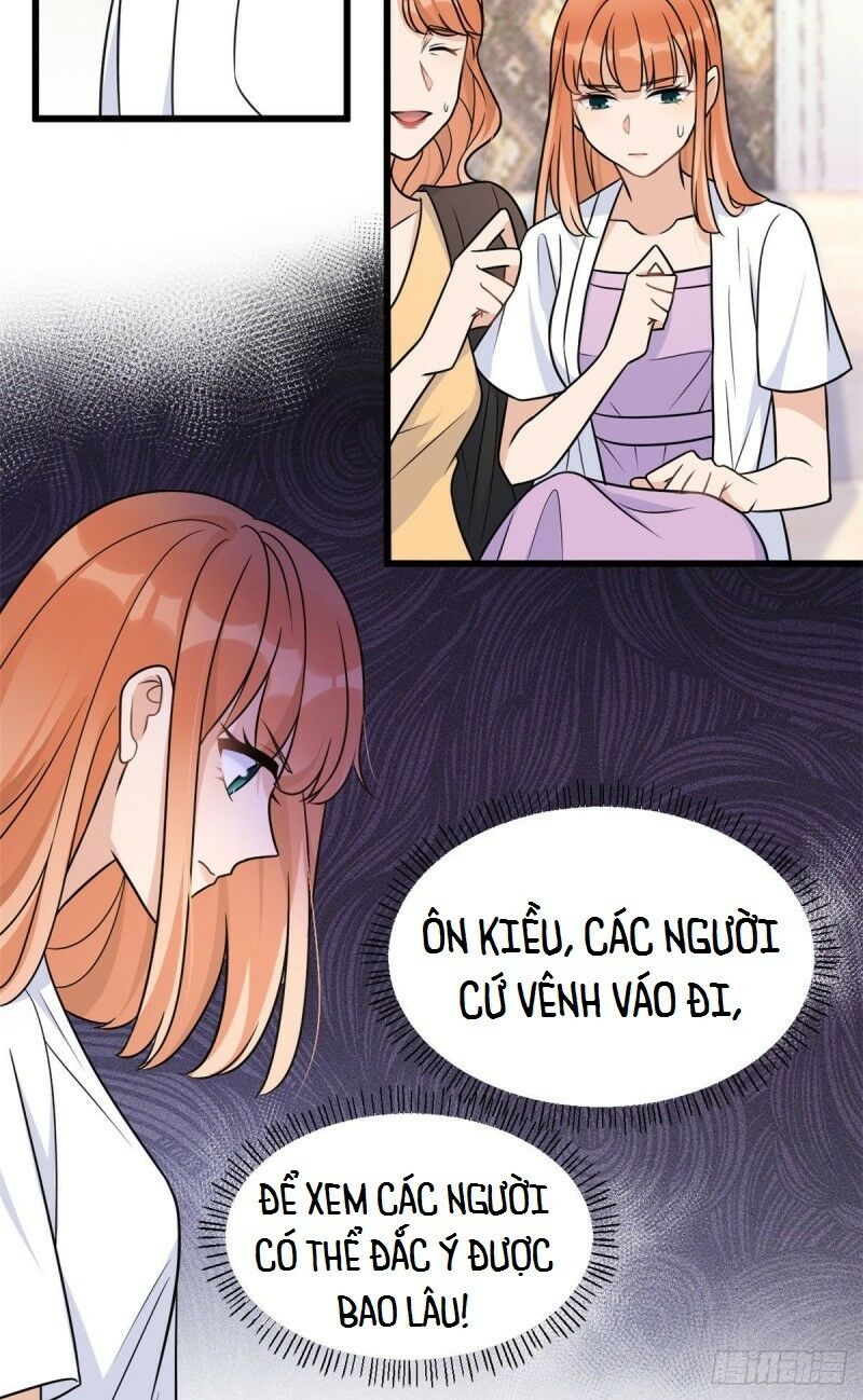 Vẫn Cứ Nhớ Em, Nhớ Em: Chapter 40