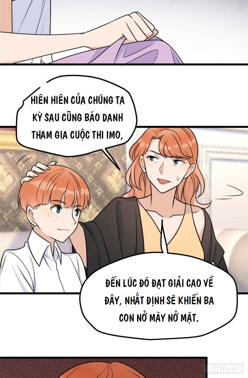Vẫn Cứ Nhớ Em, Nhớ Em: Chapter 40