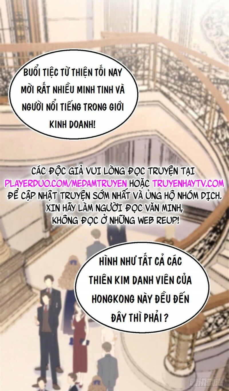 Vẫn Cứ Nhớ Em, Nhớ Em: Chapter 41