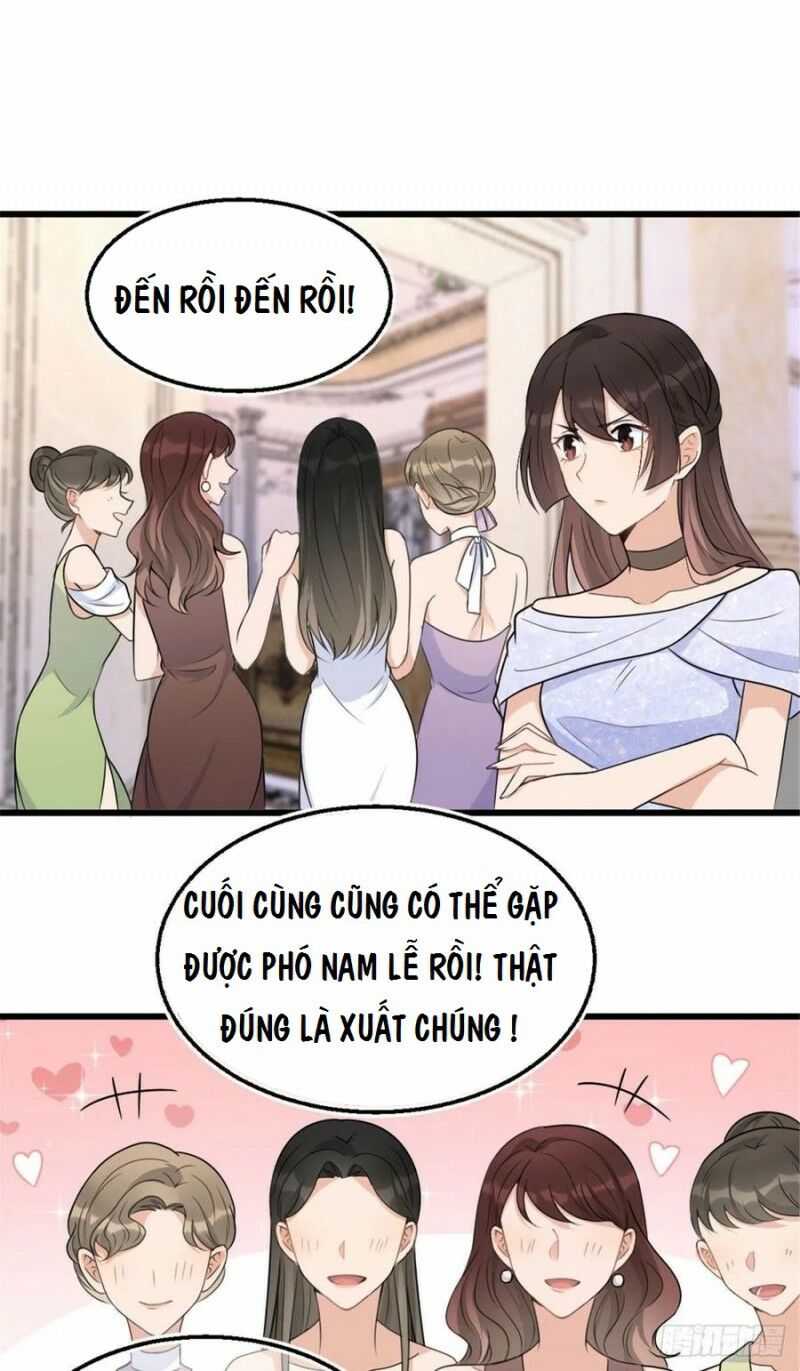 Vẫn Cứ Nhớ Em, Nhớ Em: Chapter 41