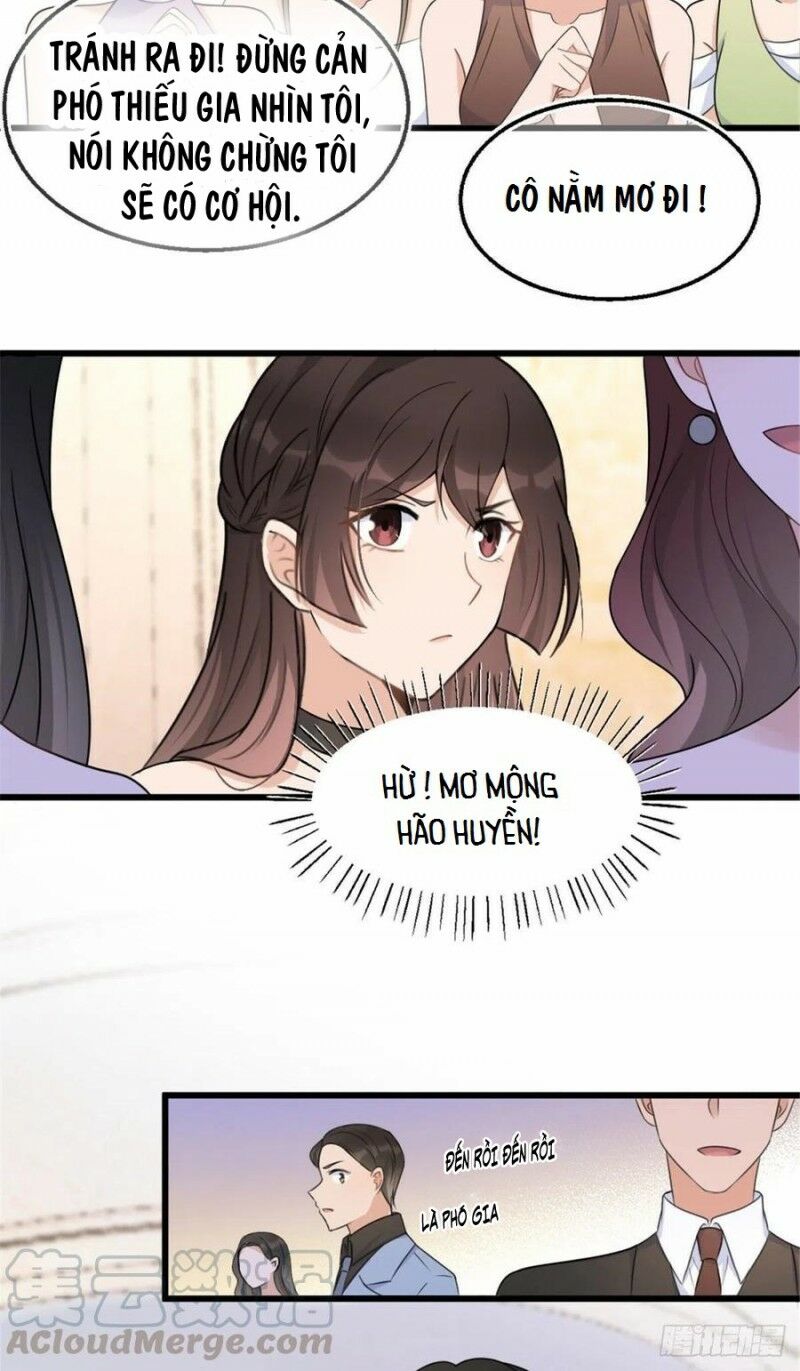 Vẫn Cứ Nhớ Em, Nhớ Em: Chapter 41