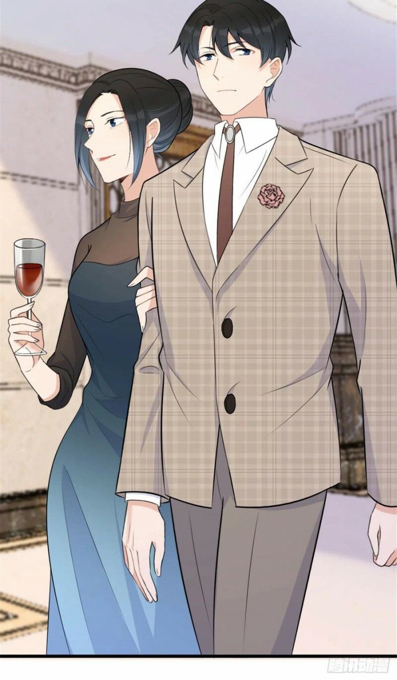 Vẫn Cứ Nhớ Em, Nhớ Em: Chapter 41