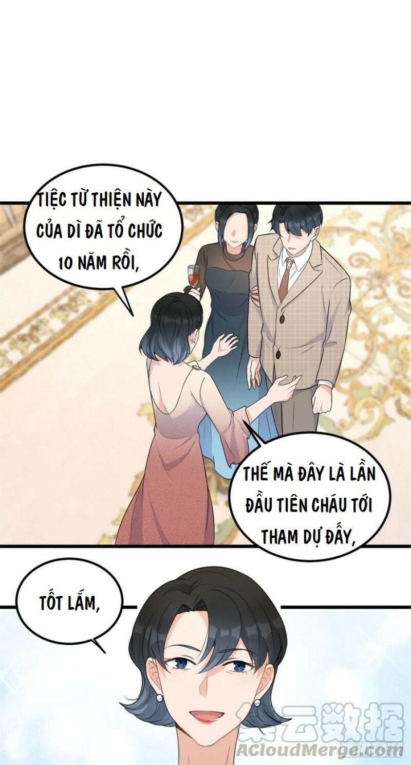 Vẫn Cứ Nhớ Em, Nhớ Em: Chapter 41