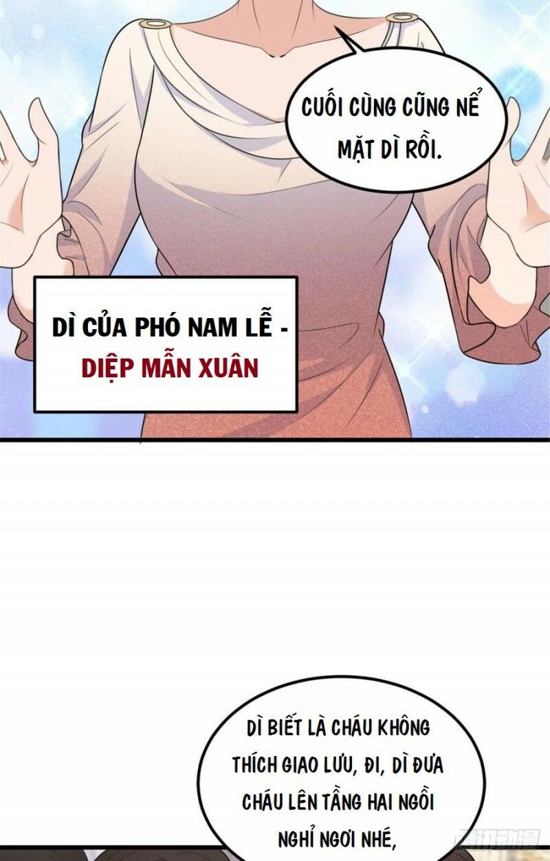 Vẫn Cứ Nhớ Em, Nhớ Em: Chapter 41