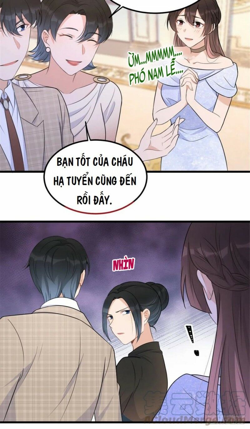 Vẫn Cứ Nhớ Em, Nhớ Em: Chapter 41