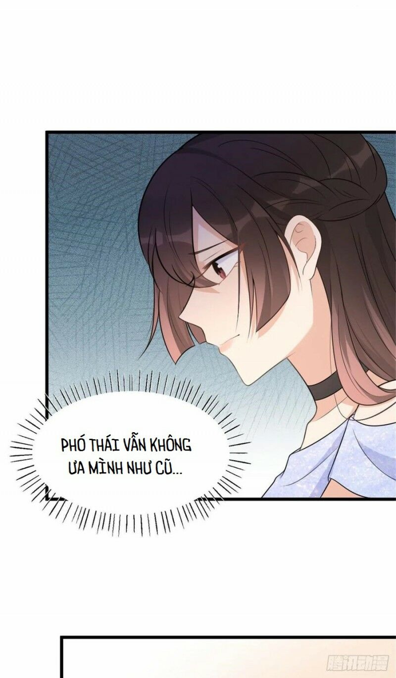 Vẫn Cứ Nhớ Em, Nhớ Em: Chapter 41