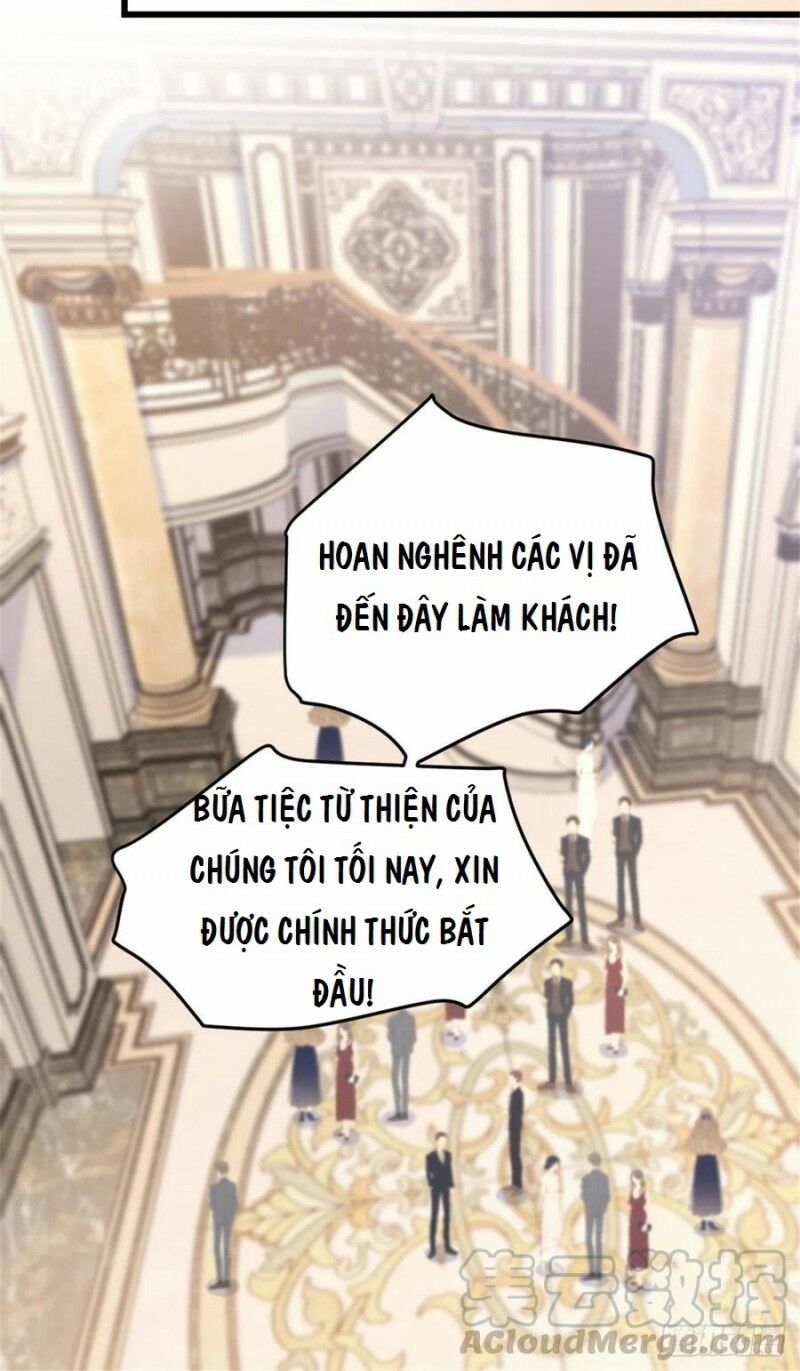 Vẫn Cứ Nhớ Em, Nhớ Em: Chapter 41