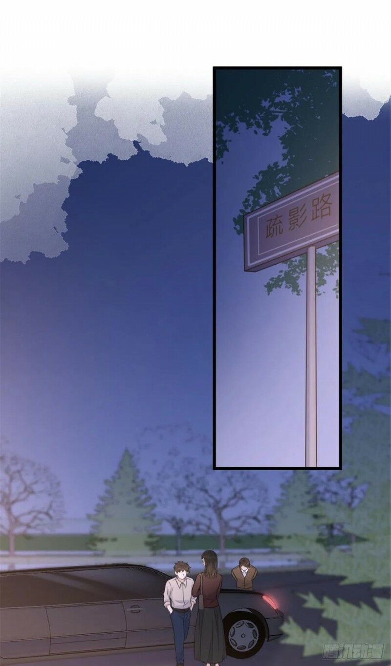 Vẫn Cứ Nhớ Em, Nhớ Em: Chapter 41