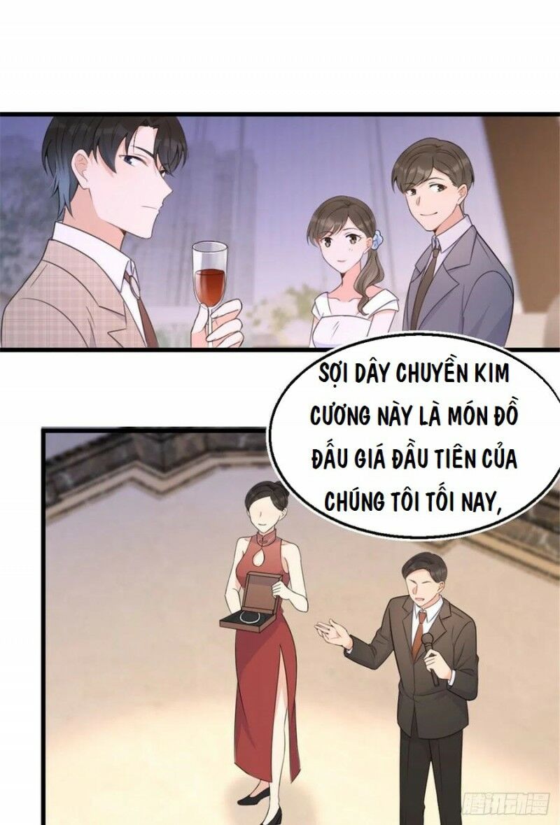 Vẫn Cứ Nhớ Em, Nhớ Em: Chapter 41