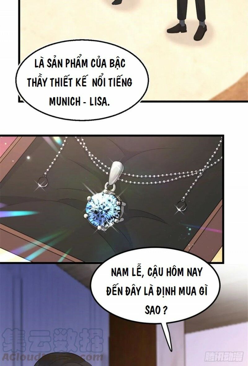Vẫn Cứ Nhớ Em, Nhớ Em: Chapter 41