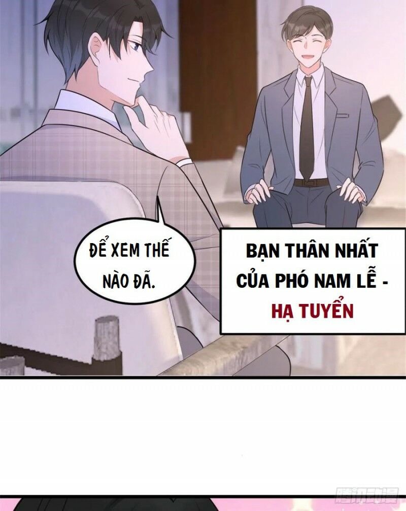 Vẫn Cứ Nhớ Em, Nhớ Em: Chapter 41