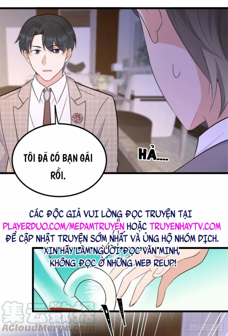 Vẫn Cứ Nhớ Em, Nhớ Em: Chapter 41