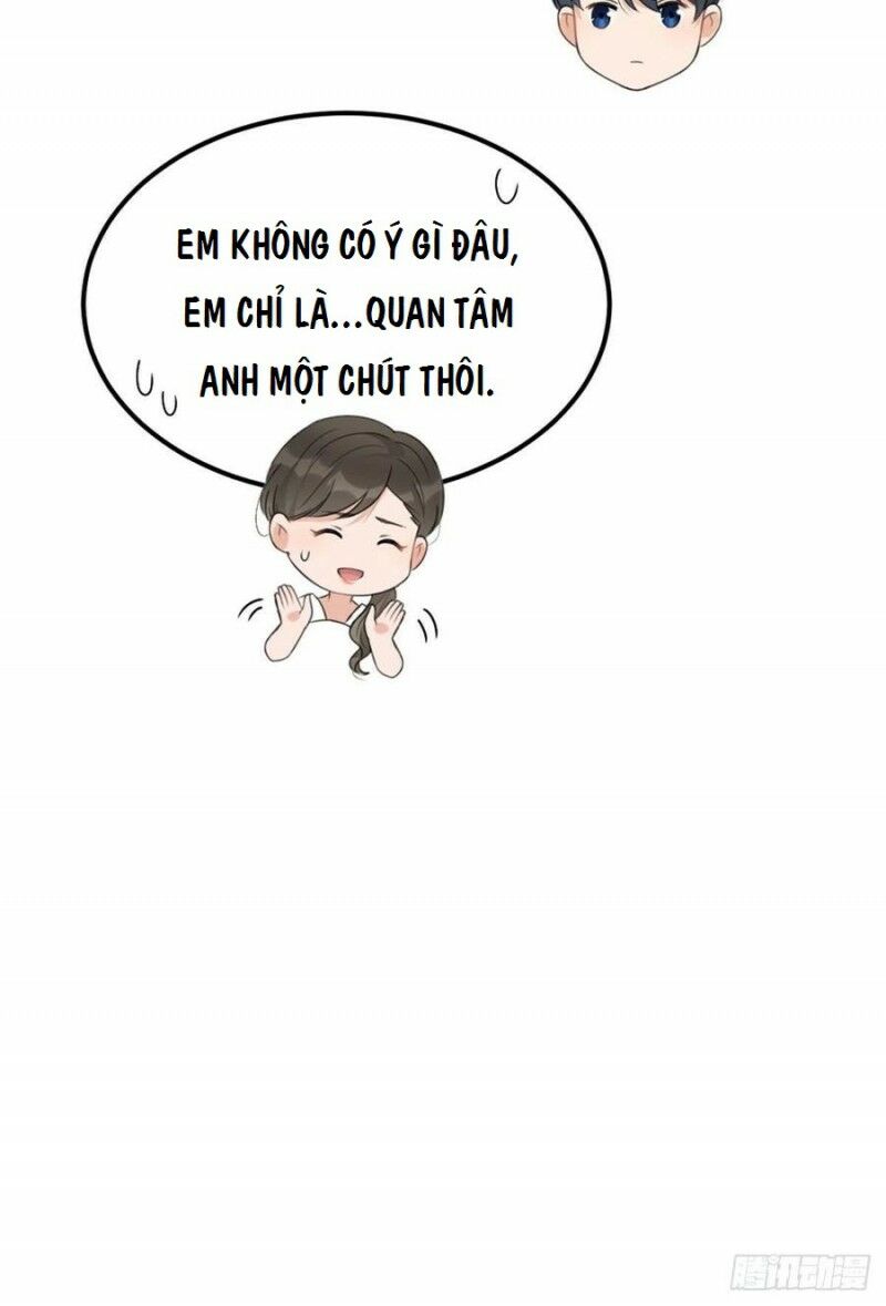 Vẫn Cứ Nhớ Em, Nhớ Em: Chapter 41
