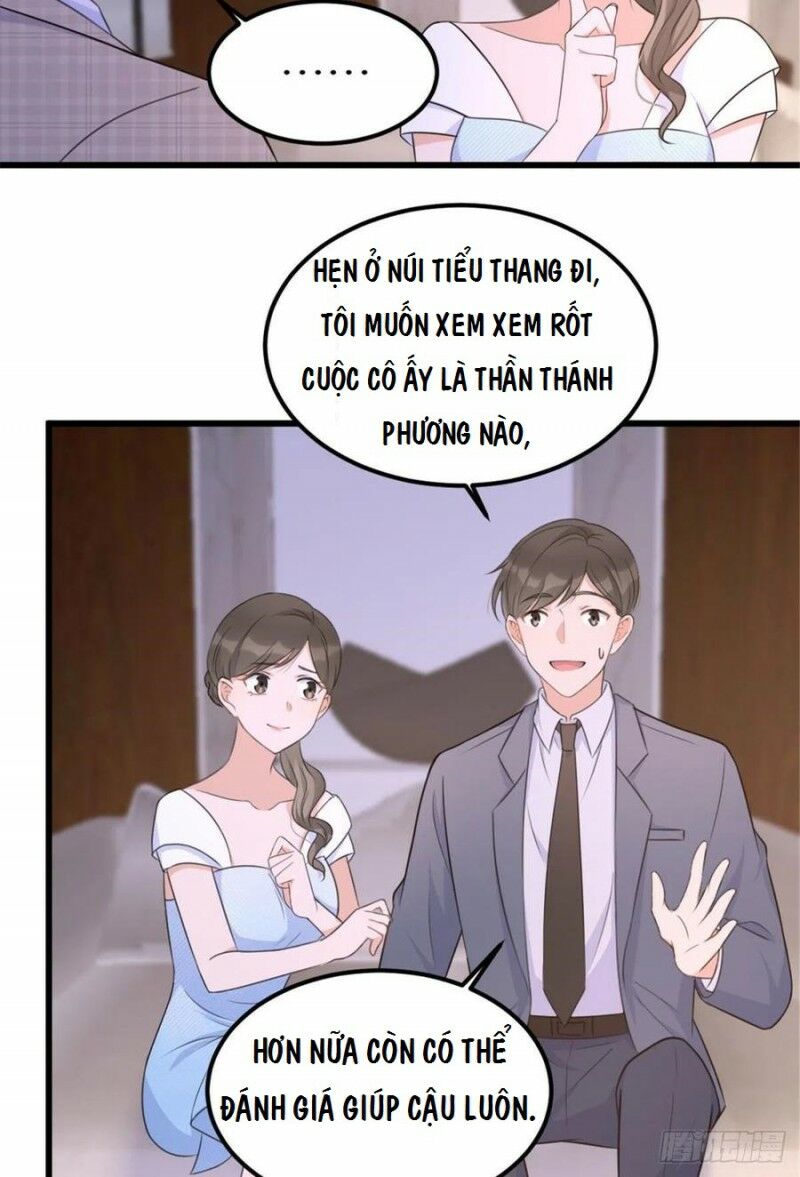 Vẫn Cứ Nhớ Em, Nhớ Em: Chapter 41
