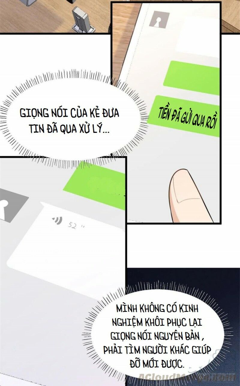 Vẫn Cứ Nhớ Em, Nhớ Em: Chapter 41