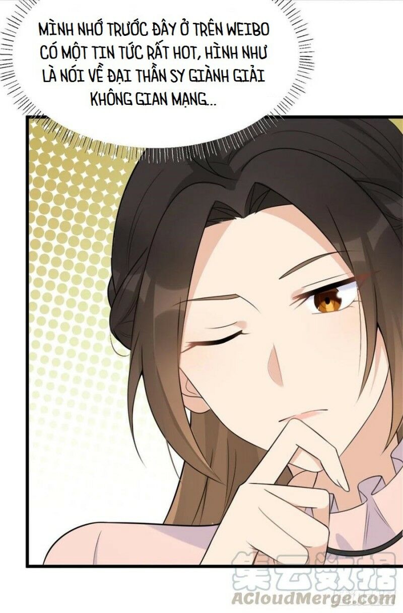 Vẫn Cứ Nhớ Em, Nhớ Em: Chapter 41