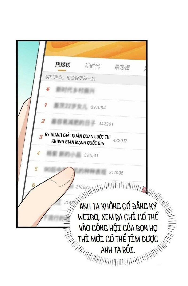 Vẫn Cứ Nhớ Em, Nhớ Em: Chapter 41