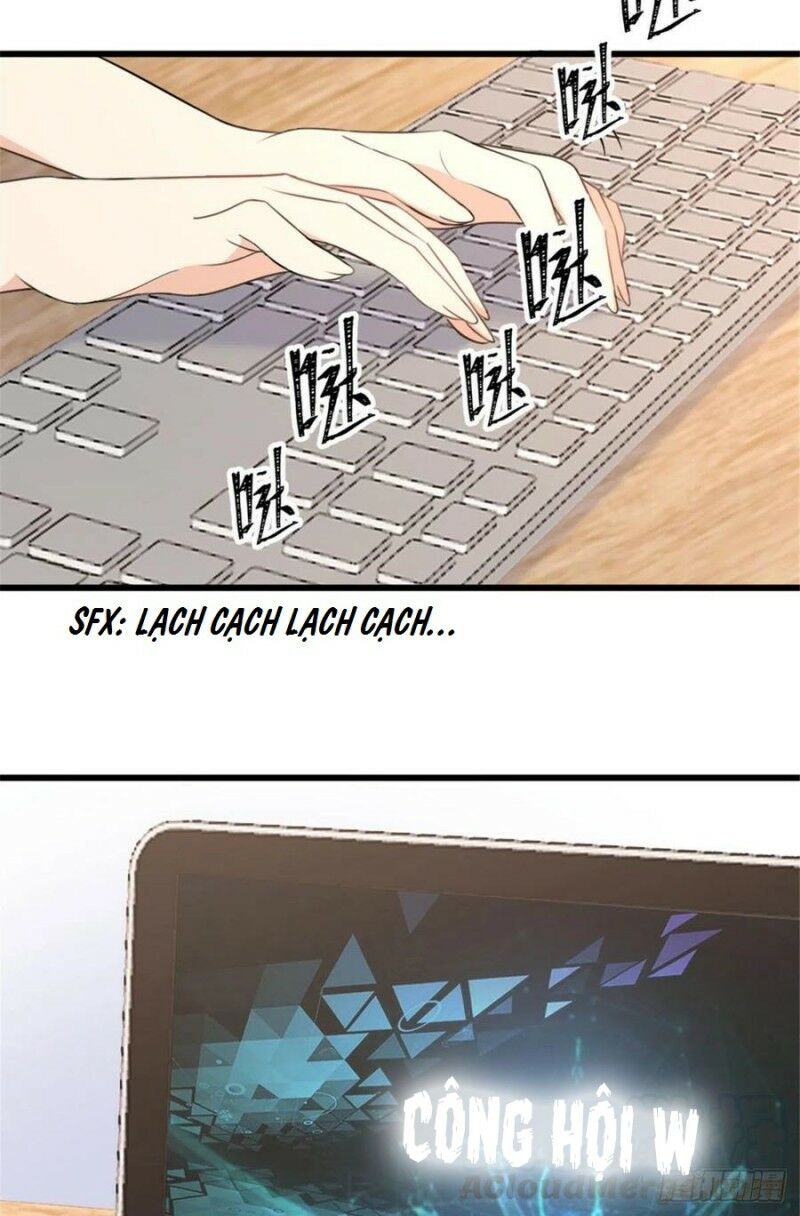 Vẫn Cứ Nhớ Em, Nhớ Em: Chapter 41