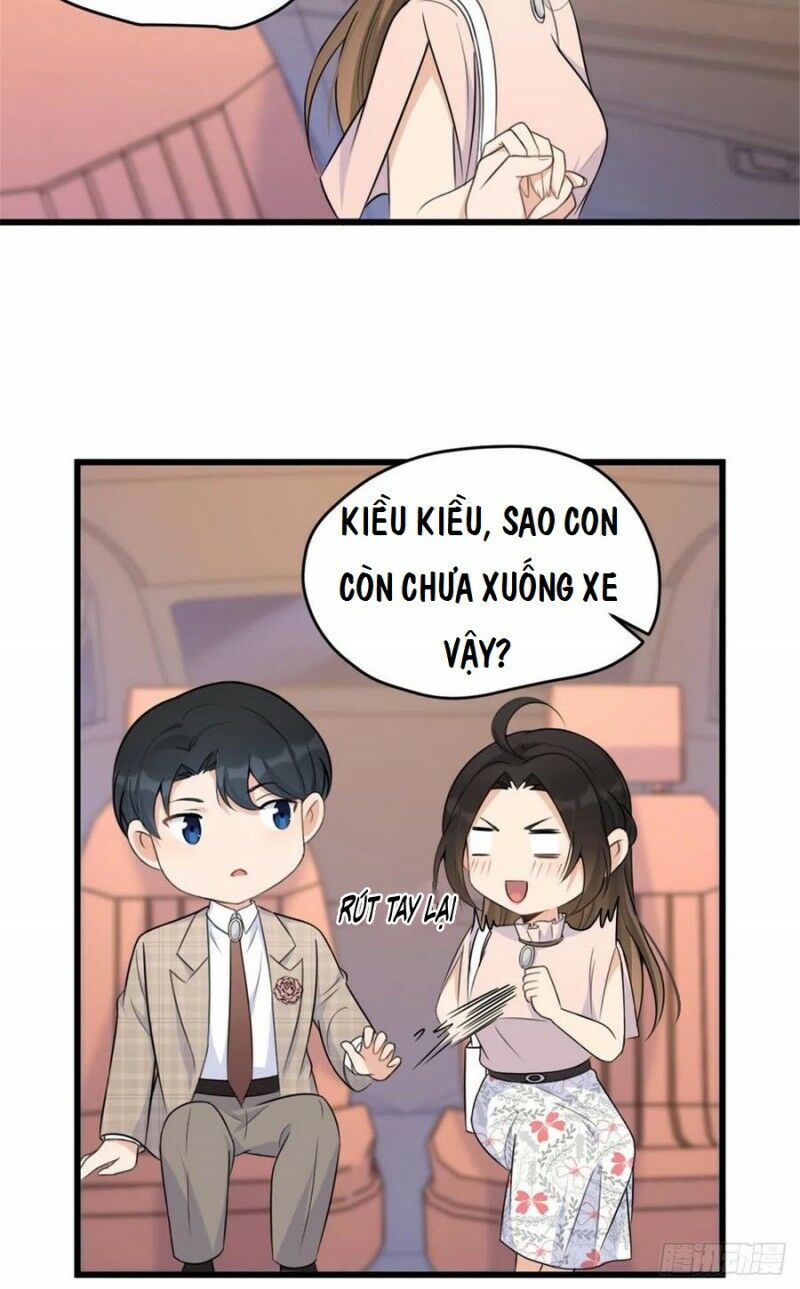 Vẫn Cứ Nhớ Em, Nhớ Em: Chapter 41