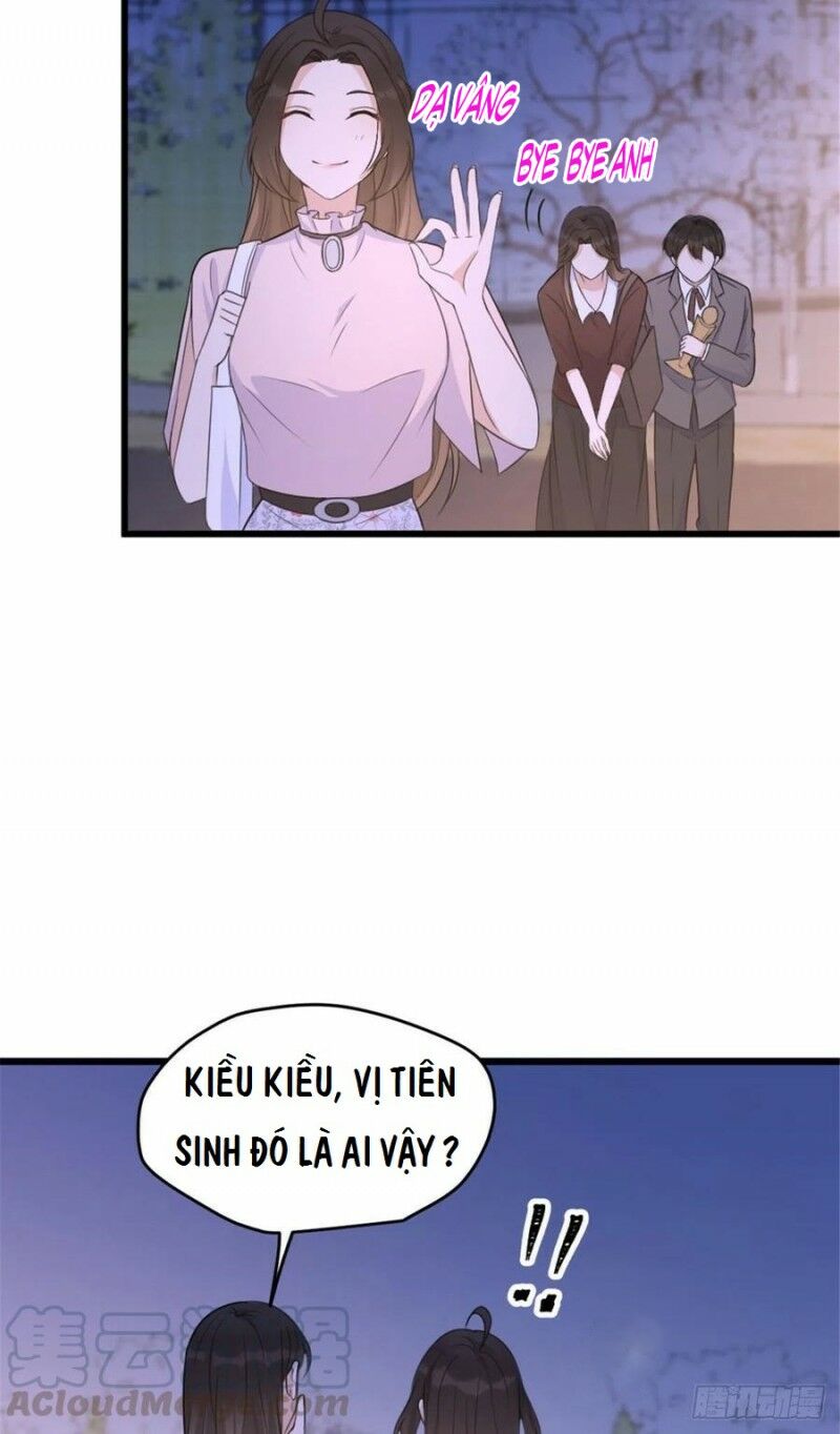Vẫn Cứ Nhớ Em, Nhớ Em: Chapter 41