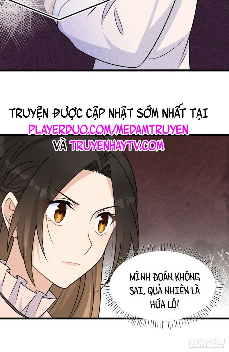 Vẫn Cứ Nhớ Em, Nhớ Em: Chapter 42